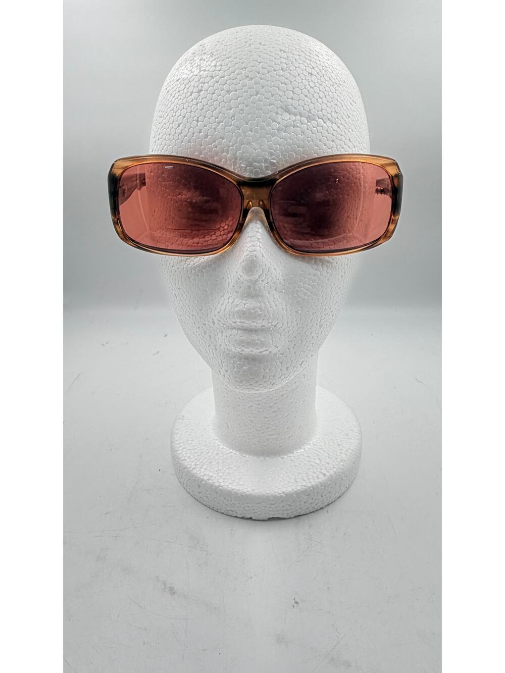 Elizabeth Arden EA5065 Sunglasses Frames Brown 61-12-120